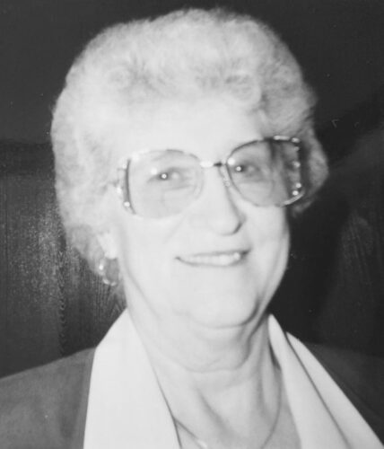 LUELLA TICARICH